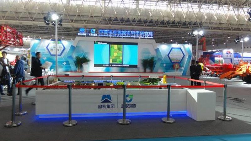 定制舞台搭建厂家电话