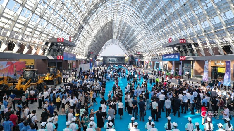 展览展示搭建定制报价方案：揭秘搭建背后的专业逻辑