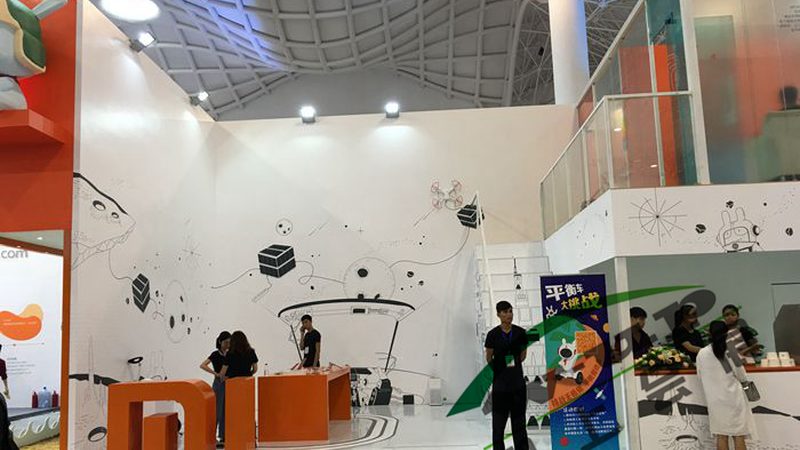 展览展示与展厅设计的本质差异解析
