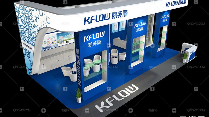 展台搭建工期与价格，揭秘背后的逻辑