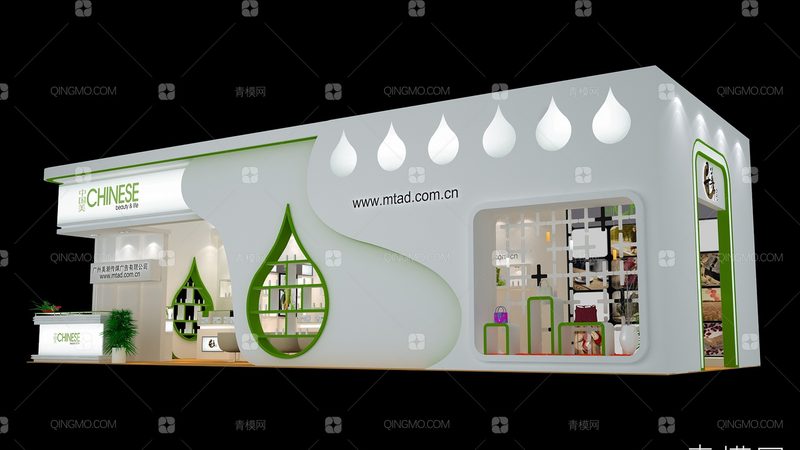 展馆展厅设计分类解析：不同类型与适用场景**