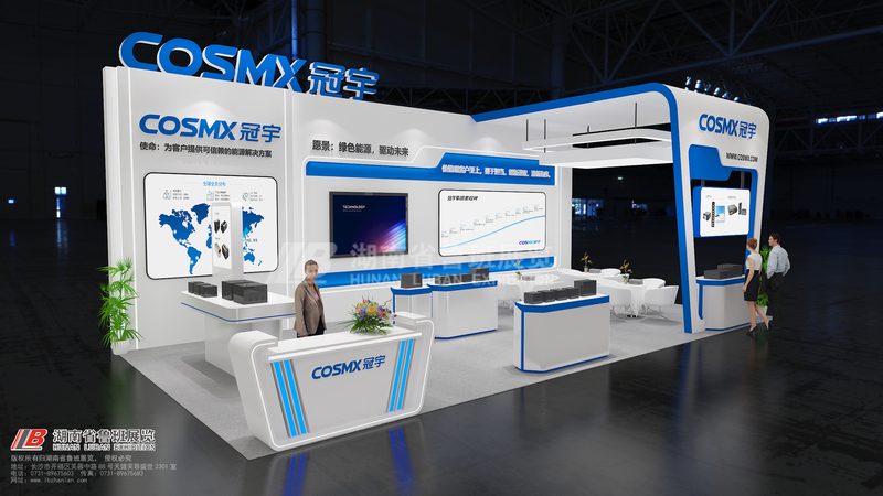展览展示项目经理面试，这些关键问题你准备好了吗？**